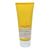 Decleor Romarin Officinal Black Clay Cleansing Gel 100ml