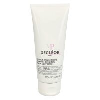 Decleor Romarin Officinal Black Clay Mask 100ml
