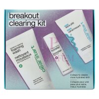 Dermalogica Breakout Clearing Kit 110ml