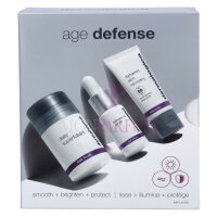 Dermalogica Age Defense Kit SPF50 35ml