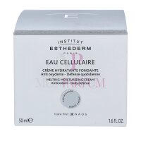 Esthederm Eau Cellulaire Melting Moisturizing Cream 50ml
