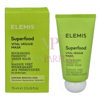 Elemis Superfood Vital Veggie Mask 75ml