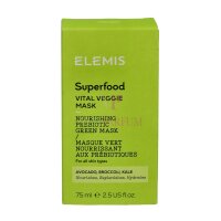 Elemis Superfood Vital Veggie Mask 75ml