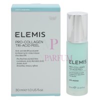 Elemis Pro-Collagen Tri-Acid Peel 30ml