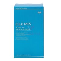 Elemis Warm-up Massage Balm 150ml
