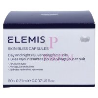 Elemis Skin Bliss Capsules 60Stk