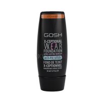 Gosh X-Ceptional Wear Foundation Long Lasting Makeup 35ml