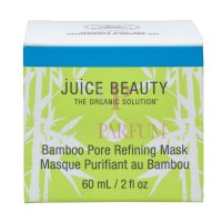 Juice Beauty Bamboo Pore Refining Mask 60ml