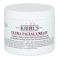 Kiehls Ultra Facial Cream 125ml