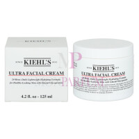 Kiehls Ultra Facial Cream 125ml