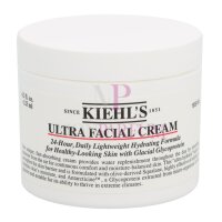 Kiehls Ultra Facial Cream 125ml