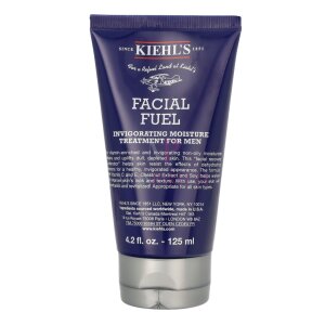 Kiehls Men Facial Fuel Moisture Treatment 125ml