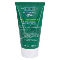 Kiehls Men Oil Eliminator 24H Anti-Shine Moisturizer 125ml