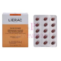 Lierac Sunissime Bronzing Vials 11,4g
