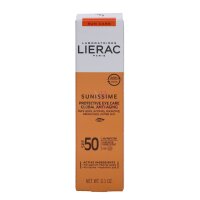Lierac Sunissime Protective Eye Care SPF50 3g