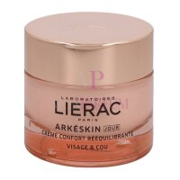Lierac Arkeskin+ Hormonal skin Aging Corr. Cream 50ml