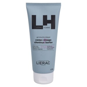 Lierac Homme Shower Gel 200ml