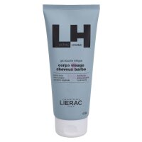 Lierac Homme Shower Gel 200ml