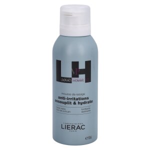 Lierac Homme Shaving Foam 150ml