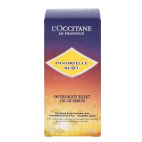 LOccitane Immortelle Overnight Reset Serum 50ml