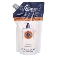 LOccitane Ultra Rich Hand & Body Wash - Refill 500ml