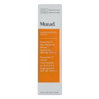 Murad Essential-C Day Moisture Broad Spectrum SPF30 PA+++ 50ml