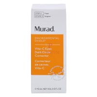 Murad Vita-C Rapid Dark Circle Corrector 15ml
