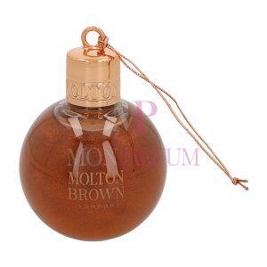 Molton Brown Bizarre Brandy Bath & Shower Gel 75ml