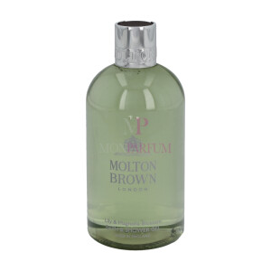 M.Brown Lily & Magnolia Blossom Bath & Shower Gel 300ml