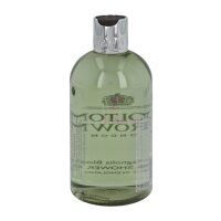 M.Brown Lily & Magnolia Blossom Bath & Shower Gel...