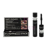 MAC Stack Micro Mascara 8ml