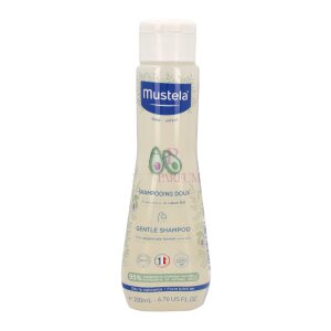 Mustela Gentle Shampoo 200ml