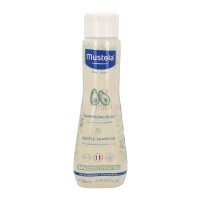 Mustela Gentle Shampoo 200ml