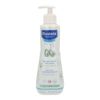 Mustela Bebe No Rinse Cleansing Water 300ml