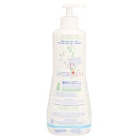 Mustela Bebe Cleansing Milk 500ml