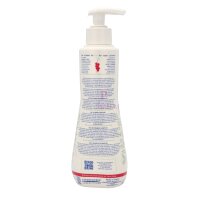 Mustela Soothing Cleansing Gel Hair And Body 300ml