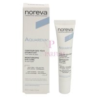 Noreva Aquareva Hydrating Energizing Eye Care 15ml