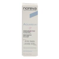 Noreva Aquareva Hydrating Energizing Eye Care 15ml