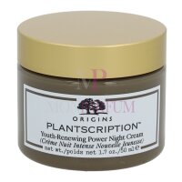 Origins Plantscription Youth-Renewing Power Night Cream 50ml