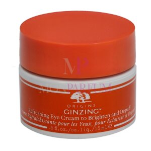 Origins Ginzing Refreshing Eye Cream 15ml