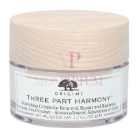 Origins Three Part Harmony Nourishing Cream 50ml