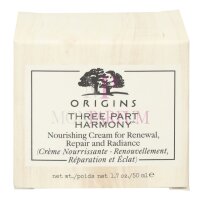 Origins Three Part Harmony Nourishing Cream 50ml