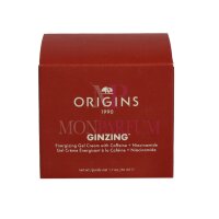 Origins Ginzing Energizing Gel Cream 50ml