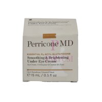 Perricone MD Essential FX Smoothing & Bright. Under-Eye-Cr. 15ml