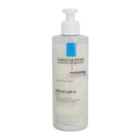 LRP Effaclar H Cleansing Soothing Cream 390ml