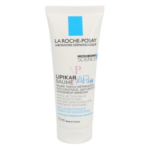 La Roche Lipikar Balm 75ml