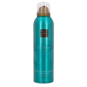 Rituals Karma Shower Foam Full Of Kindness 200ml