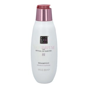 Rituals Sakura Nourishing Shampoo 250ml