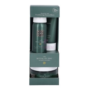 Rituals Jing Set 245ml