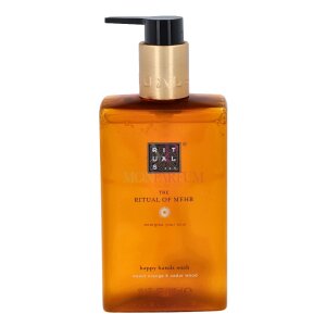 Rituals Mehr Happy Hands Wash 300ml